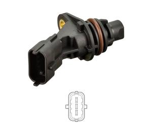 Delphi Technologies SS12294-12B1 Capteur Position D'Arbre A Cames