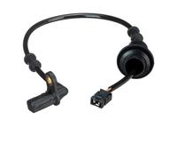 Capteur de vitesse de roue ABS Capteur actif SS20485 DELPHI pour MERCEDES-BENZ