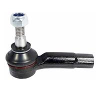 Delphi Technologies TA2498 Rotule de direction | Compatible avec: FORD B-MAX, B-MAX Van, ECOSPORT, FIESTA Stufenheck, FIESTA VI, FIESTA VI Van, K III, K III Stufenheck