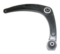 Delphi Technologies TC1156 Triangle de suspension inferieur | Compatible avec: CITROËN BERLINGO Kasten/Großraumlimousine, BERLINGO MULTISPACE, BERLINGO Pritsche/Fahrgestell, C4 Coupe