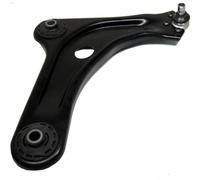 Delphi Technologies TC1248 Triangle de suspension inferieur | Compatible avec: CITROËN C2, C2 ENTERPRISE, C3 I, C3 Pluriel, PEUGEOT 1007