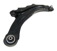 Bras de suspension DELPHI TC1368 essieu avant, droite, avant