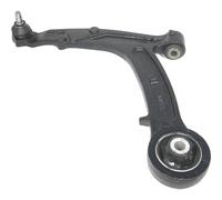 Delphi Technologies TC1407 Triangle de suspension inferieur | Compatible avec: FIAT PANDA, PANDA Kasten/Schrägheck