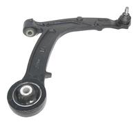 Delphi Technologies TC1408 Triangle de suspension inferieur | Compatible avec: FIAT PANDA, PANDA Kasten/Schrägheck