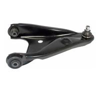 Delphi Bras de suspension TC1730 – Triangle de suspension inférieur (train avant)