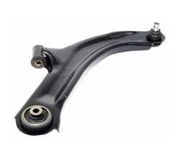 Delphi Technologies TC1841 Triangle de suspension inferieur | Compatible avec: RENAULT CLIO III, CLIO III Grandtour, CLIO III Kasten/Schrägheck, MODUS / GRAND MODUS