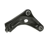 Delphi Technologies TC1897 Triangle de suspension inferieur | Compatible avec: CITROËN C3 III, C3 III Van, C3 PICASSO, PEUGEOT 207, 207 CC, 207 Kasten/Schrägheck, 207 Stufenheck, 207 SW