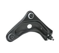 Delphi Technologies TC1898 Triangle de suspension inferieur | Compatible avec: CITROËN C3 III, C3 III Van, C3 PICASSO, PEUGEOT 207, 207 CC, 207 Kasten/Schrägheck, 207 Stufenheck, 207 SW