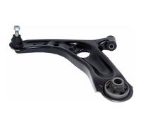 Delphi Technologies TC1911 Triangle de suspension inferieur | Compatible avec: CITROËN C1, PEUGEOT 107, TOYOTA AYGO, AYGO Kasten/Schrägheck