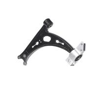 Bras de suspension DELPHI TC2142 essieu avant, droite, avant