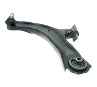 Delphi Technologies TC2467 Triangle de suspension inferieur | Compatible avec: NISSAN QASHQAI / QASHQAI +2 I, QASHQAI / QASHQAI +2 I VAN, X-TRAIL II, X-TRAIL VAN, RENAULT KOLEOS I