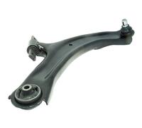 Delphi Technologies TC2468 Triangle de suspension inferieur | Compatible avec: NISSAN QASHQAI / QASHQAI +2 I, QASHQAI / QASHQAI +2 I VAN, X-TRAIL II, X-TRAIL VAN, RENAULT KOLEOS I