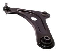 Delphi Technologies TC2492 Triangle de suspension inferieur | Compatible avec: CITROËN C3 II, C3 II Kasten/Schrägheck, C4 CACTUS, C4 CACTUS Van, DS3, DS3 Cabriolet