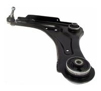 Delphi Technologies TC2550 Triangle de suspension inferieur | Compatible avec: RENAULT LAGUNA Coupe, LAGUNA III, LAGUNA III Grandtour
