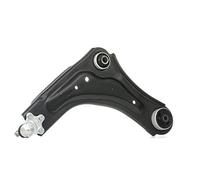 Delphi Triangle de suspension inférieur TC2551 - essieu avant droit