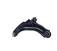 Delphi Technologies TC3253 Triangle de suspension | Compatible avec: RENAULT CLIO IV, CLIO IV Grandtour, CLIO IV Kasten/Kombi, CLIO IV Kasten/Schrägheck, ZOE