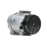 Delphi Technologies TSP0155023 Compresseur de climatisation | Compatible avec: NISSAN INTERSTAR Bus, INTERSTAR Kasten, INTERSTAR Pritsche/Fahrgestell, PRIMASTAR Bus, PRIMASTAR Kasten