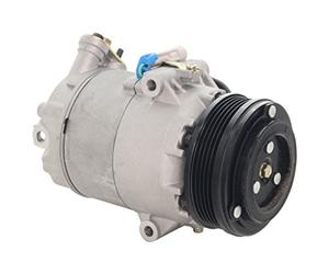 Delphi Technologies TSP0155025 Compresseur de climatisation