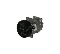 Compresseur de climatisation PAG 46 TSP0155831 DELPHI pour RENAULT NISSAN