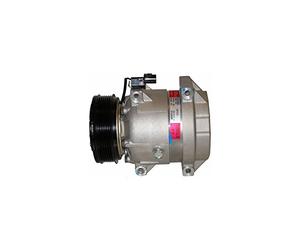 Delphi Technologies TSP0155880 Compresseur de climatisation