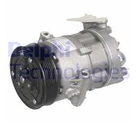 Delphi Technologies TSP0155992 Compresseur de climatisation