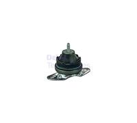 DELPHI TEM075 Roulement, suspension du moteur et support de transmission, suspension moteur et support de transmission, support de moteur et support de transmission