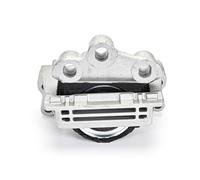 DELPHI TEM133 Support moteur