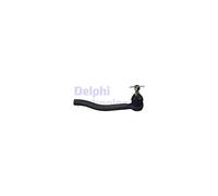 DELPHI Tête de biellette de direction essieu avant droit M14 x 1,5 TA3008 avec filetage à droite compatible avec Nissan Murano Z51, INFINITI QX70 SUV