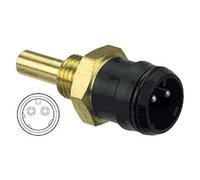 Delphi Sonde de température liquide de refroidissement TS10464