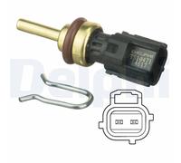 DELPHI TS10471 Sonde, température du liquide de refroidissement pour FORD,LAND R