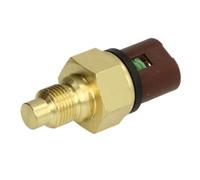 Delphi Sonde de température liquide de refroidissement TS10484