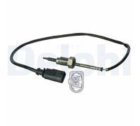 DELPHI TS30038 Capteur, température des gaz pour VW