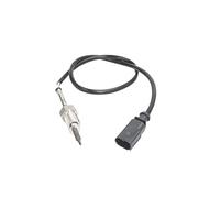 DELPHI TS30038 Palpeur de température des gaz 460mm Compatible avec VW Transporter T5 Van 7HA, 7HH, 7EA, 7EH Transporter T5 Minibus 7HB, 7HJ, 7EB, 7EJ, 7EF, 7EG, 7HF, 7EC Crafter 30-50 Van 2E