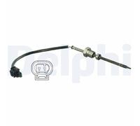 DELPHI TS30069 Capteur, température des gaz pour MERCEDES-BENZ