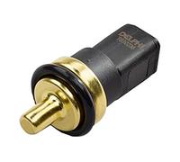 DELPHI TS30081 Palpeur de température des gaz 1mm Compatible avec VW Amarok Pick-up 2HA, 2HB, S1B, S6B, S7A, S7B Amarok Camion plate-forme/Châssis S1B, S6B, S7B