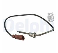 DELPHI TS30086 Capteur, température des gaz pour AUDI,SEAT,SKODA,VW