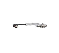 DELPHI TS30104 Palpeur de température des gaz 222mm Compatible avec MERCEDES-BENZ Sprinter 3.5-T Van W906 Sprinter 3.5-t Van 907, 910 Sprinter 5-T Camion plate-forme/Châssis W906 Sprinter 3-T Van W906