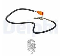 DELPHI TS30106 Palpeur, température des gaz