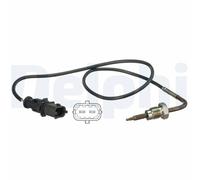 DELPHI TS30109 Capteur, tempā”¼Ä«ā”Äā”¬Å»ÅĆ¶Ā¼ā”¬Ā½rature des gaz pour FIAT