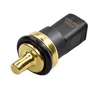 DELPHI TS30109 Palpeur de température des gaz 555mm Compatible avec FIAT 500 3 portes 312 Panda II 5 portes 169 500 C Cabriolet 312
