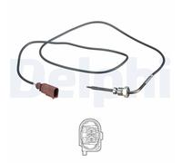 Capteur de température d'échappement TS30169 DELPHI pour VW AUDI