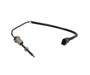 DELPHI TS30172 Palpeur de température des gaz 460mm Compatible avec VW Transporter T5 Van 7HA, 7HH, 7EA, 7EH Transporter T5 Minibus 7HB, 7HJ, 7EB, 7EJ, 7EF, 7EG, 7HF, 7EC