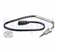 DELPHI TS30176 Capteur, température des gaz pour AUDI,SEAT,SKODA,VW