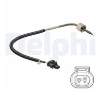 Capteur de température d'échappement TS30203 DELPHI pour MERCEDES-BENZ CLASSE S