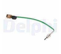 DELPHI TS30440-12B1 Capteur, température des gaz pour RENAULT
