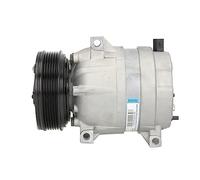Delphi TSP0155138 Composant climatisation | Compatible avec: RENAULT LAGUNA II, LAGUNA II Grandtour, VEL SATIS