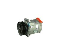 Delphi Compresseur de clim TSP0155145 V5 PAG 150 - Compatible OPEL, SAAB, VAUXHALL