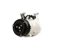 Delphi Compresseur de climatisation TSP0155308 PAG 46 pour MINI MINI