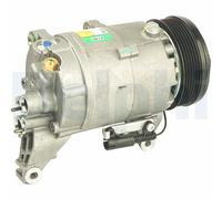 DELPHI TSP0155308 Compresseur, climatisation pour MINI