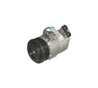 Delphi TSP0155439 Composant climatisation | Compatible avec: OPEL ASTRA G Cabriolet, ASTRA G Caravan, ASTRA G CC, ASTRA G CLASSIC Caravan, ASTRA G Coupe